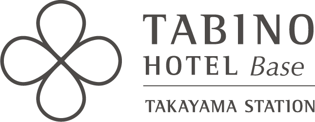 たびのホテルBase高山駅前のロゴ